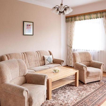 Haus Am Berg Daire Berchtesgaden Dış mekan fotoğraf