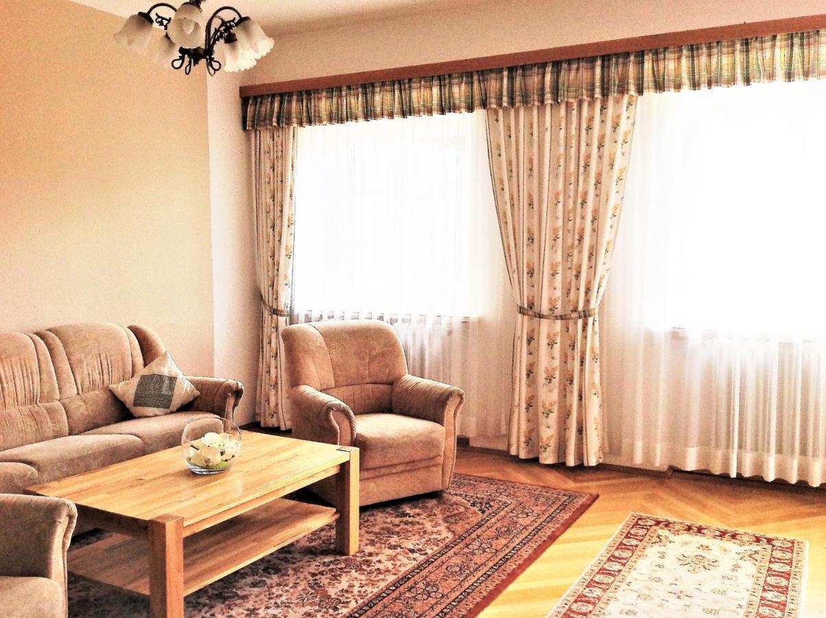 Haus Am Berg Daire Berchtesgaden Dış mekan fotoğraf
