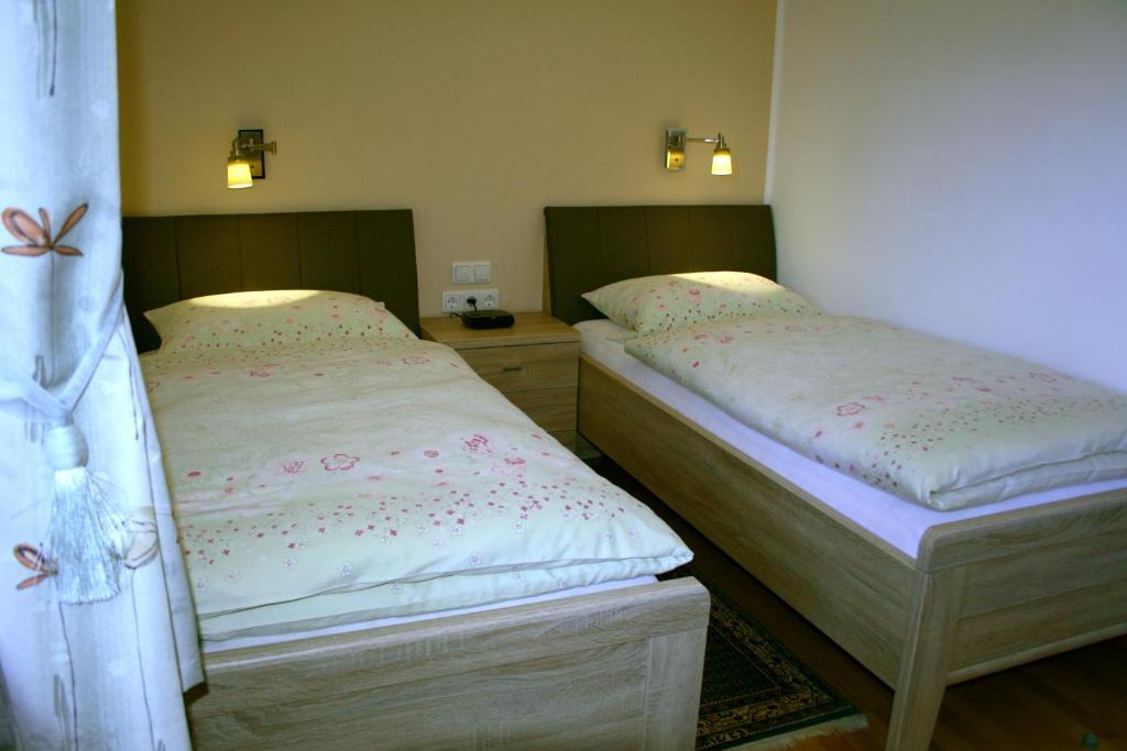 Haus Am Berg Daire Berchtesgaden Oda fotoğraf