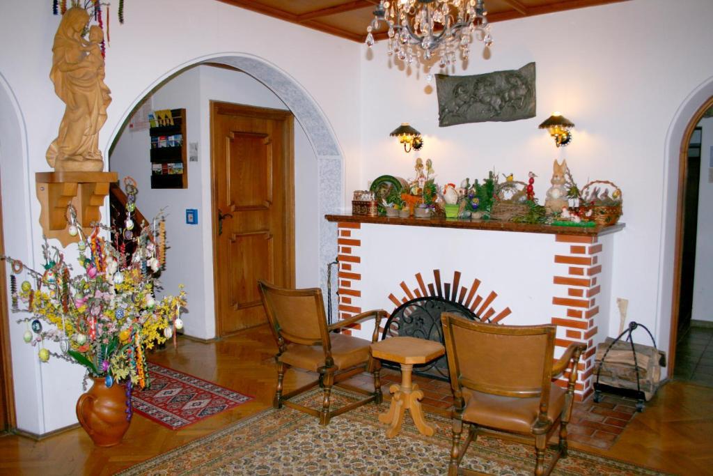 Haus Am Berg Daire Berchtesgaden Dış mekan fotoğraf