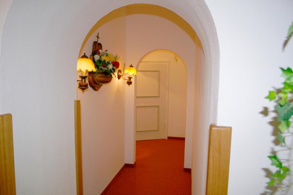Haus Am Berg Daire Berchtesgaden Dış mekan fotoğraf