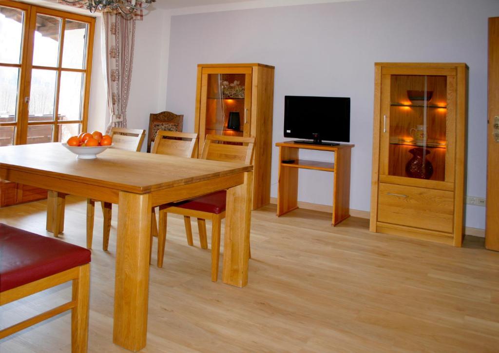 Haus Am Berg Daire Berchtesgaden Oda fotoğraf