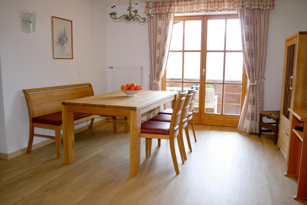 Haus Am Berg Daire Berchtesgaden Oda fotoğraf