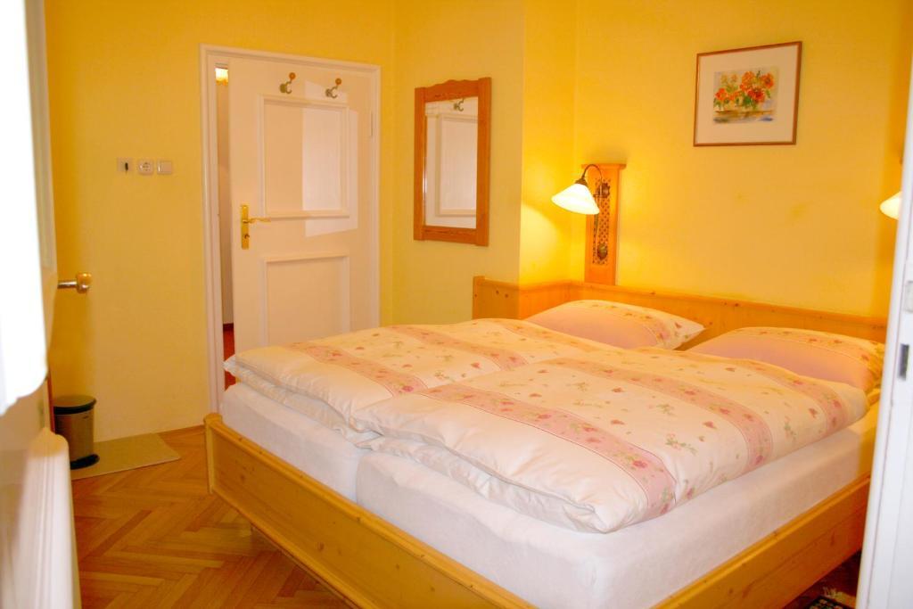 Haus Am Berg Daire Berchtesgaden Oda fotoğraf